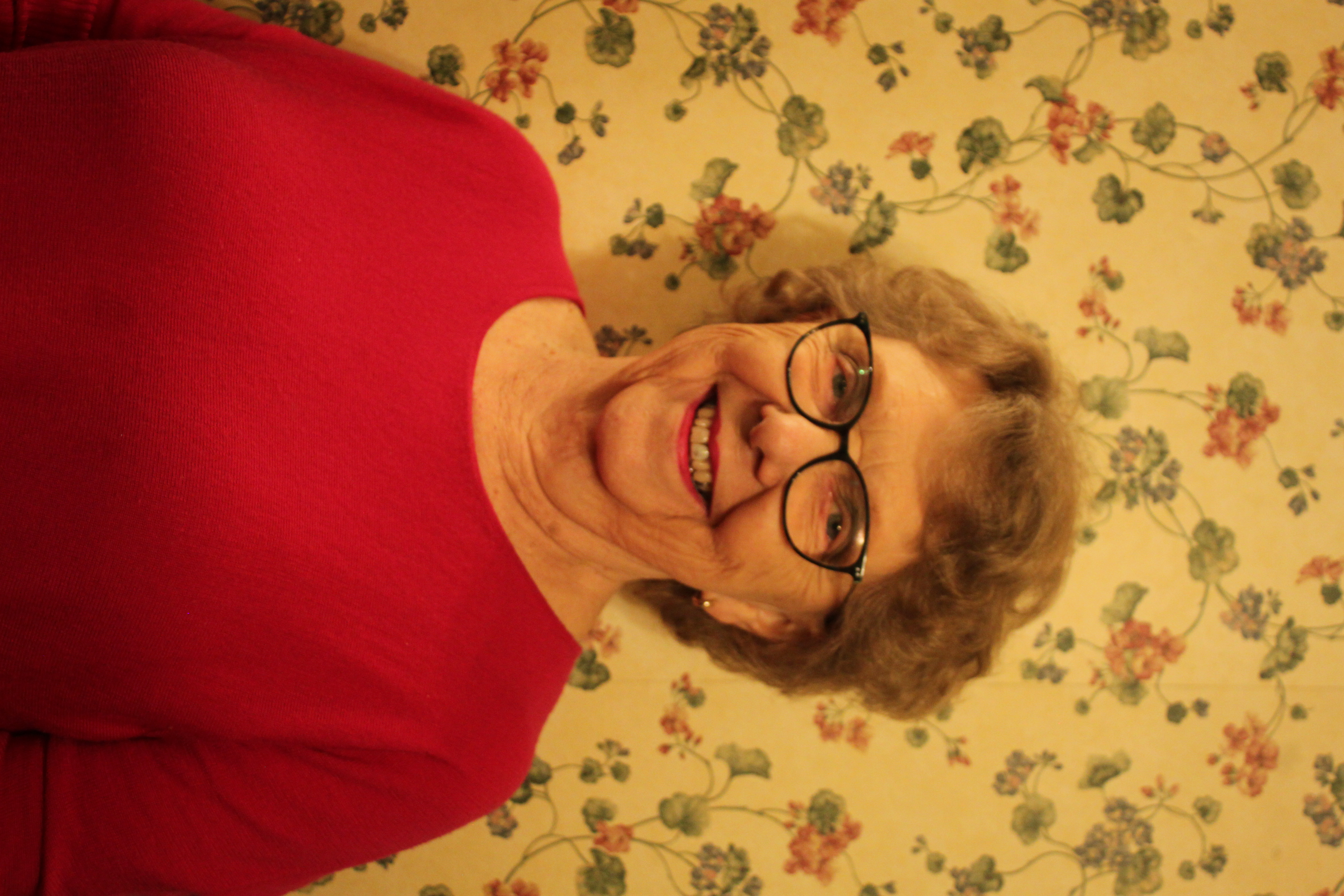 Carol Freebairn