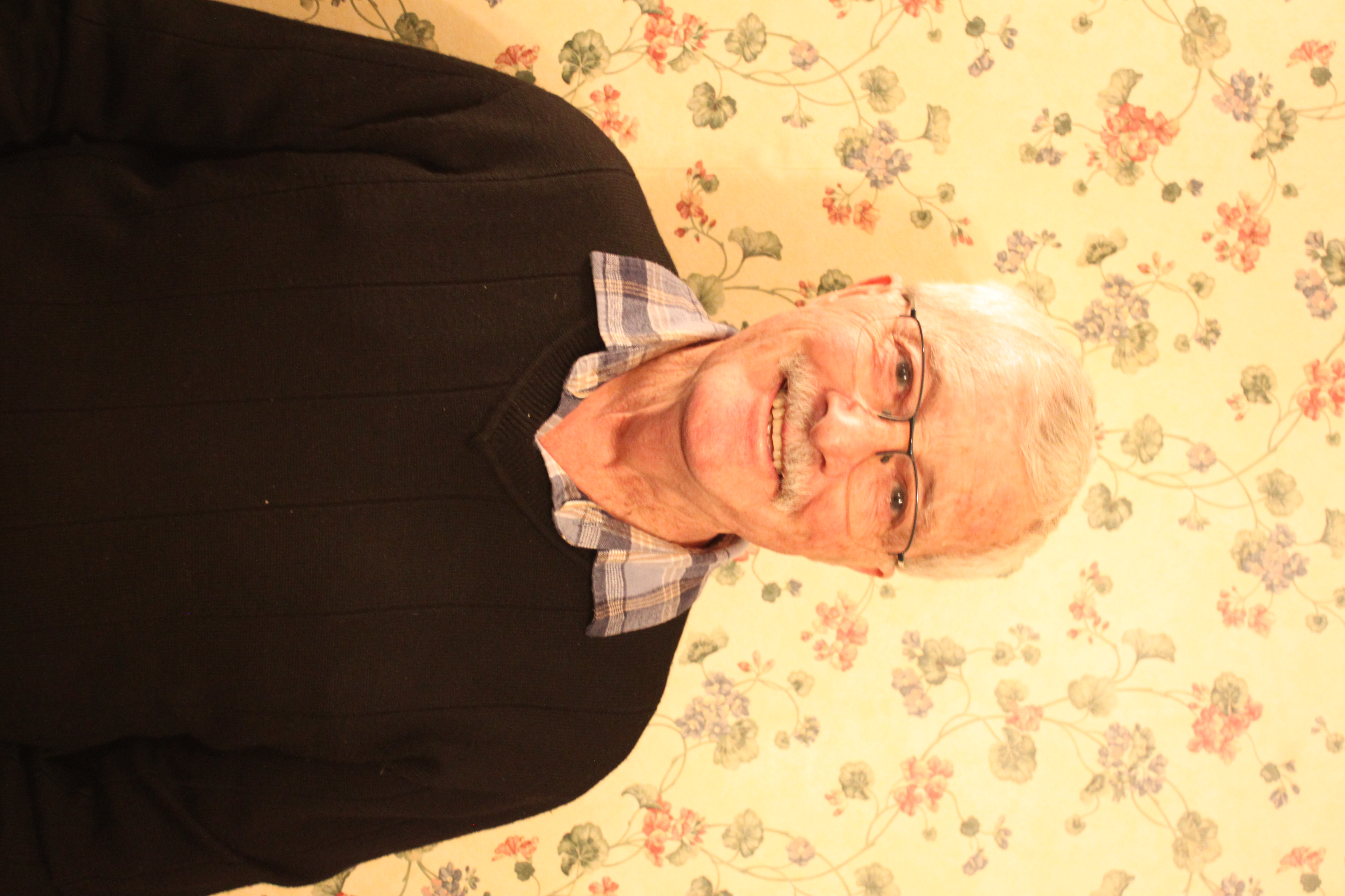 Bill Fenton