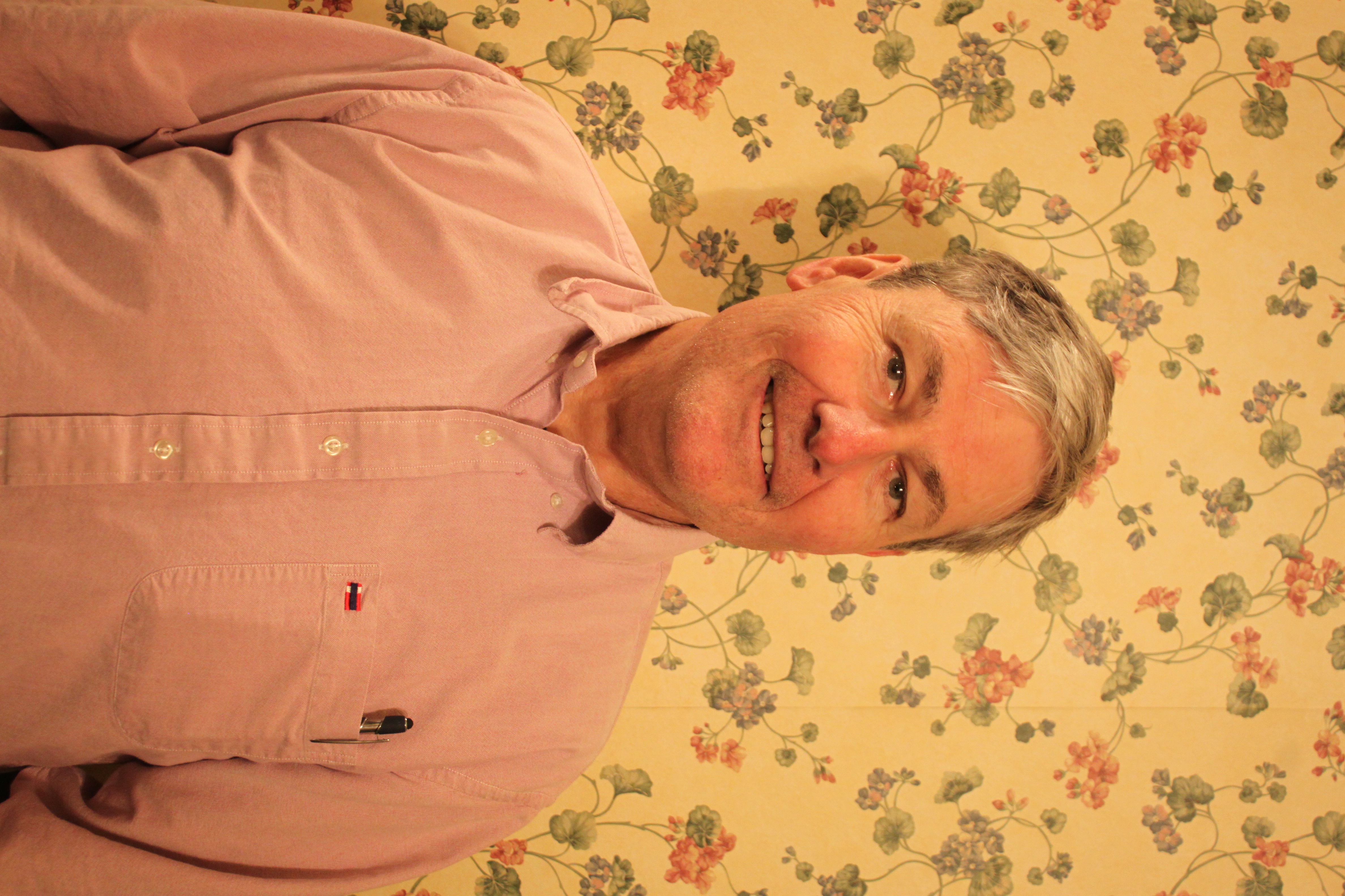 Geoff Bartlett