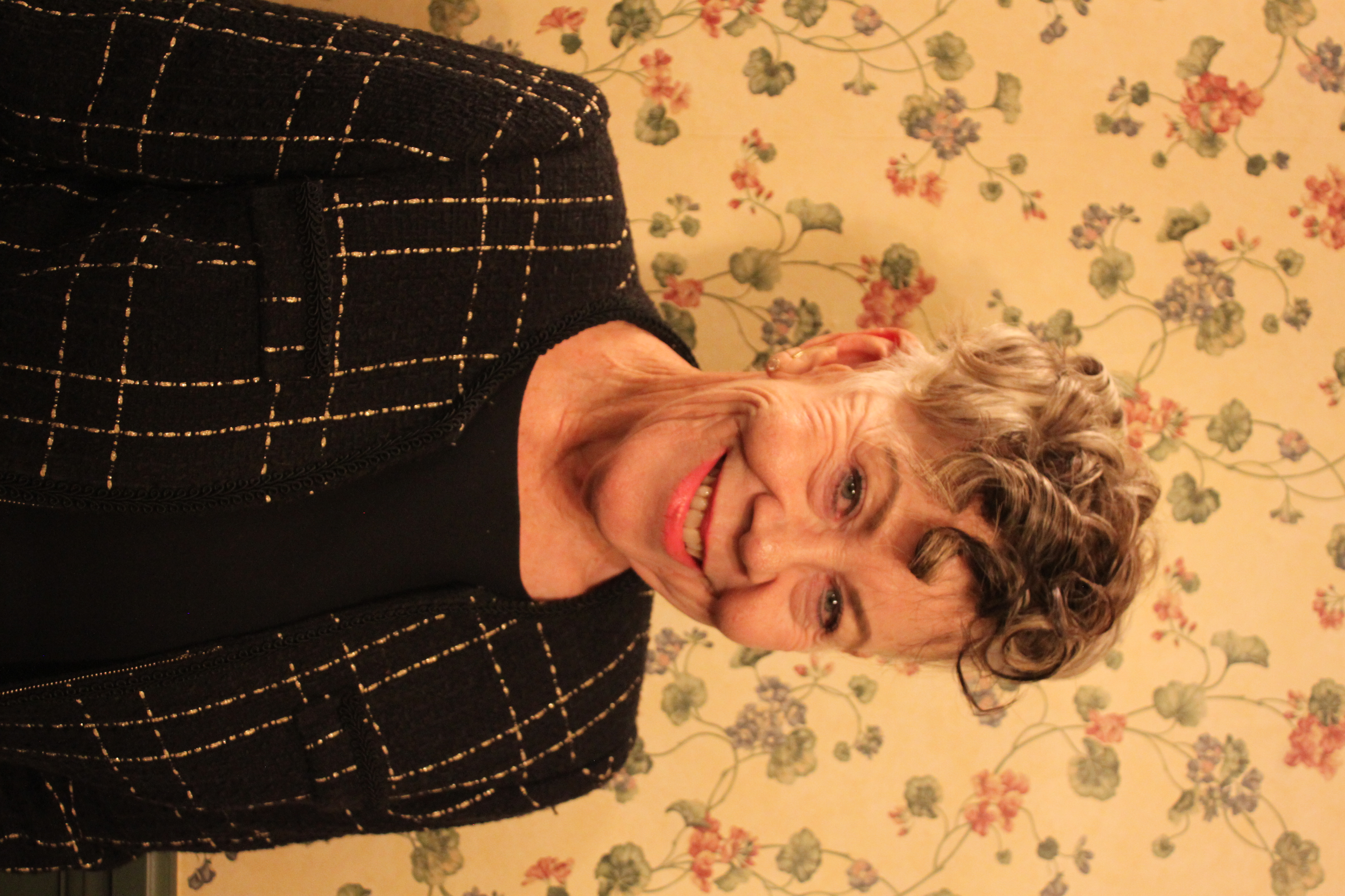 Freda Taylor