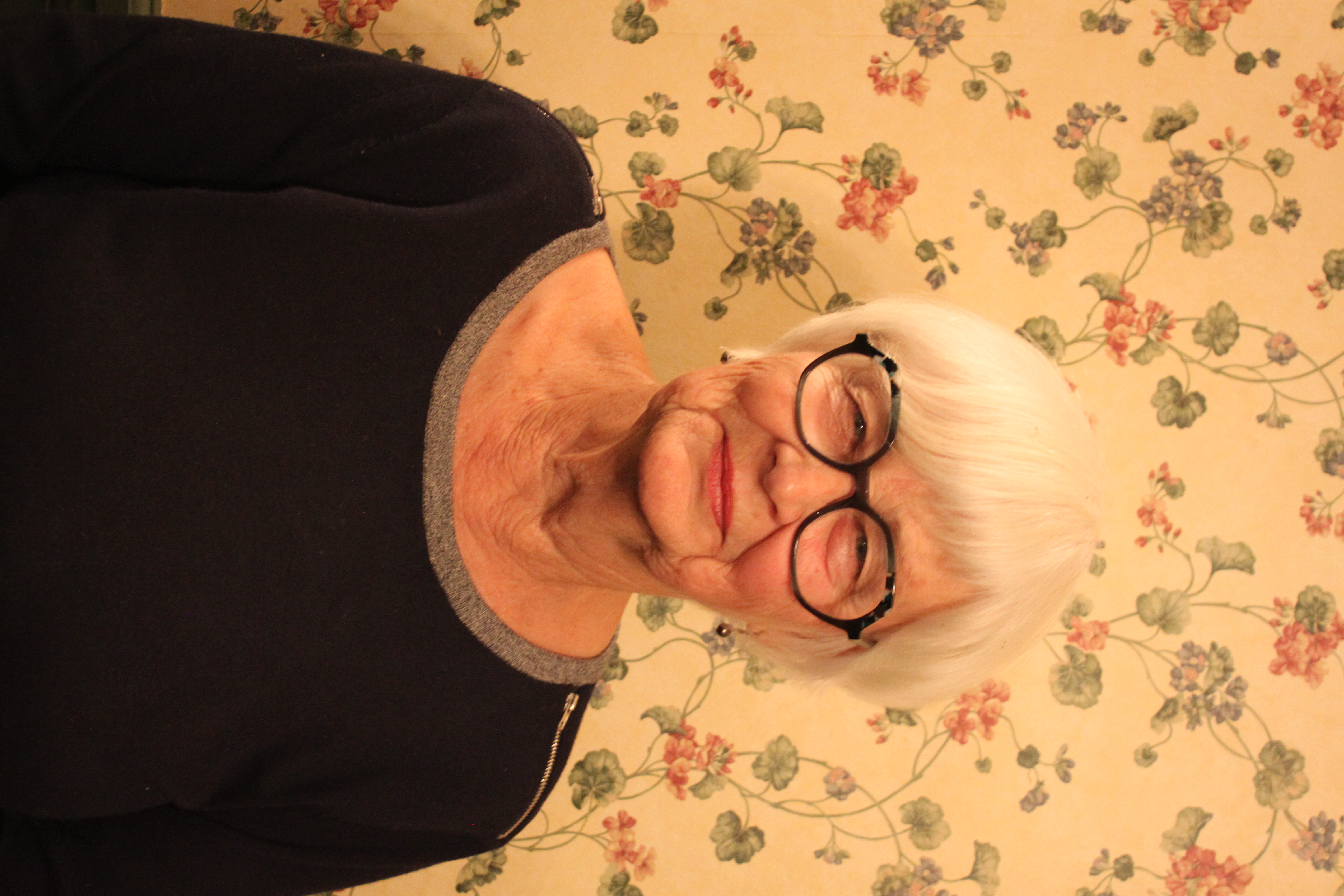 Jean Millington