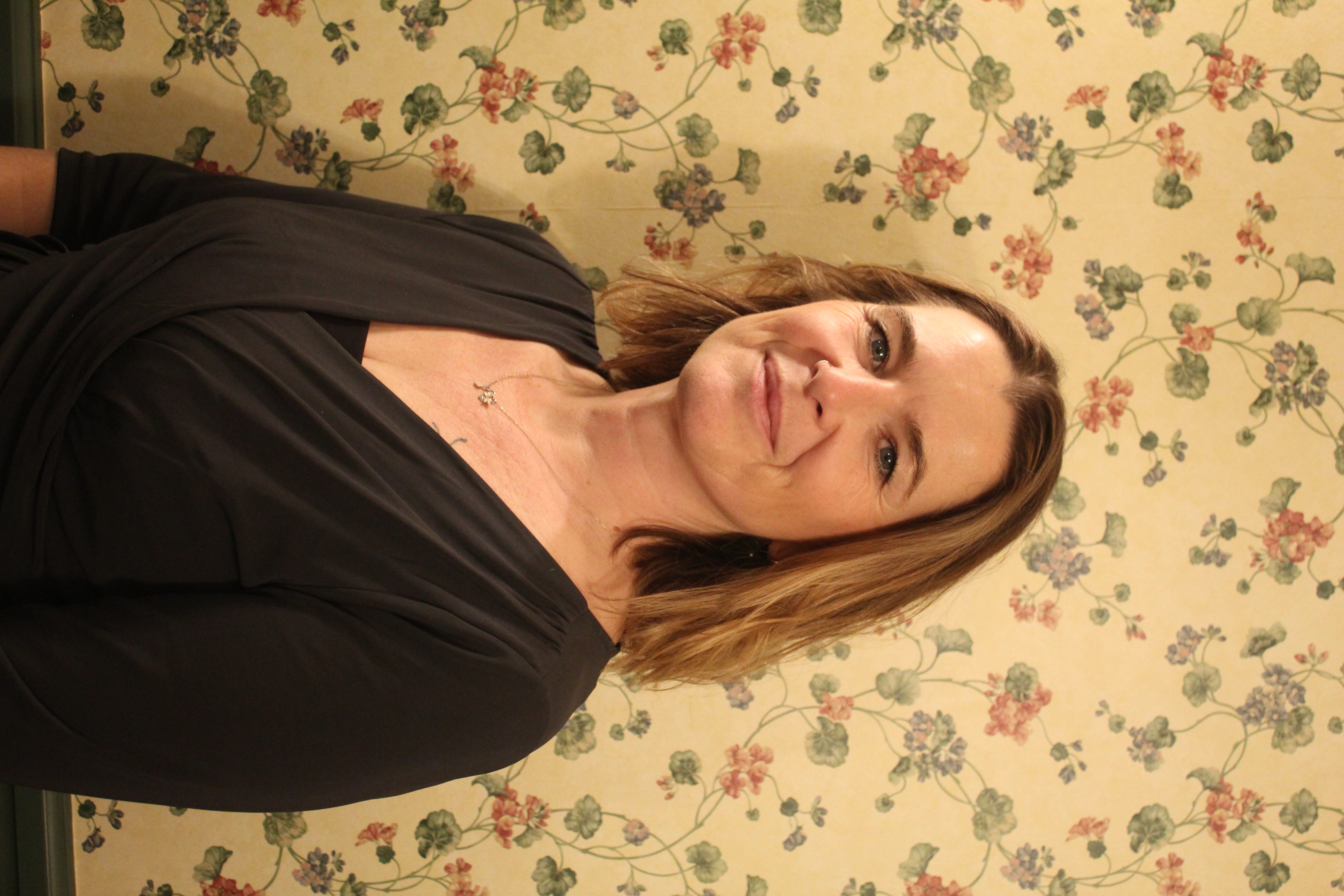 Kirsten Parker-van Eck